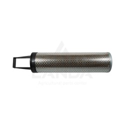 HYDRAULIC CARTRIDGE FILTER