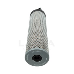 HYDRAULIC CARTRIDGE FILTER