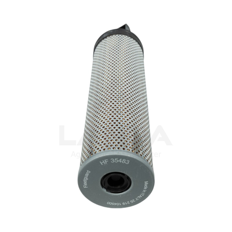 HYDRAULIC CARTRIDGE FILTER
