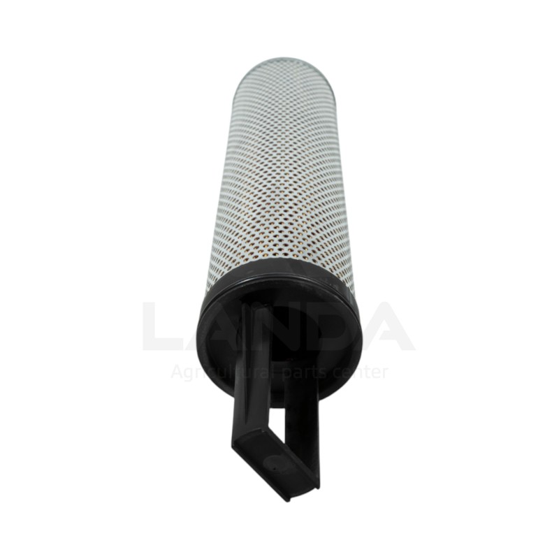 HYDRAULIC CARTRIDGE FILTER