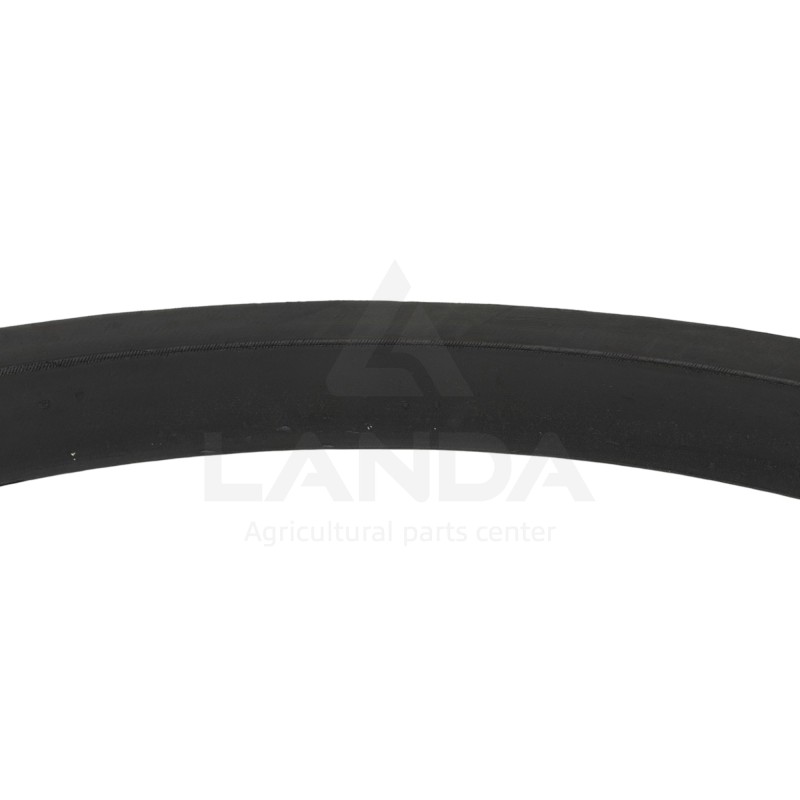 SMOOTH VARIABLE SPEED BELT