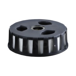 FILTRE RENIFLARD Moteur Rond