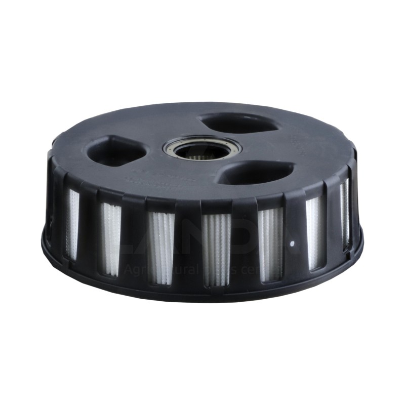 FILTRE RENIFLARD Moteur Rond