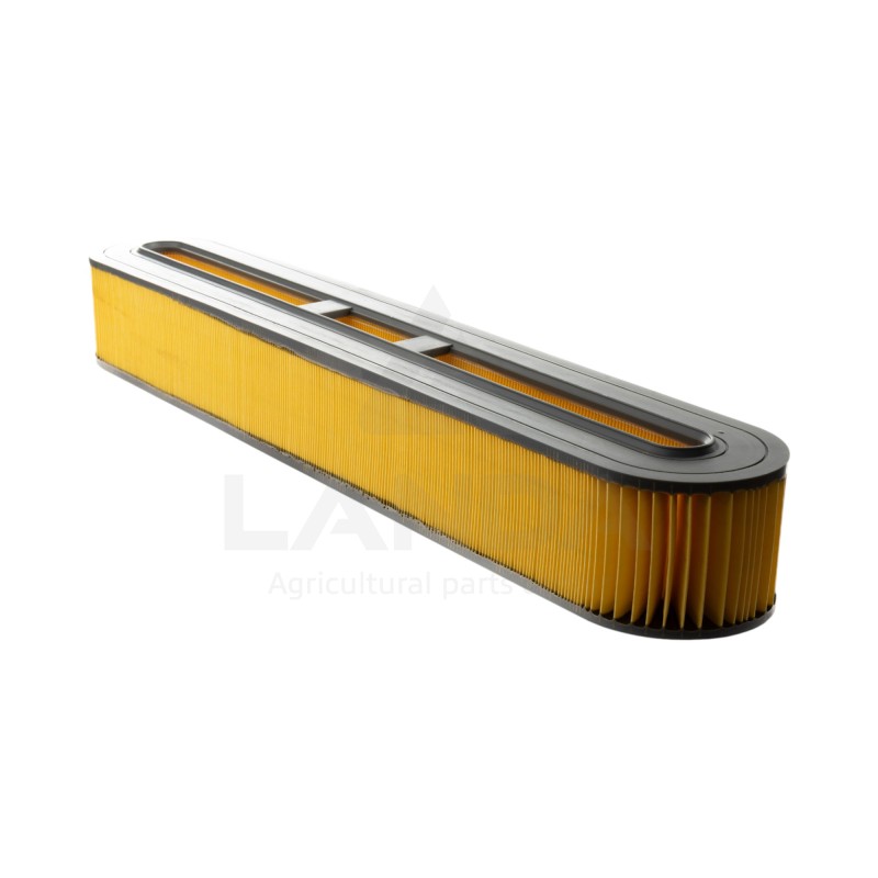 FILTRE AIR CABINE STD Ovale