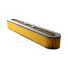 FILTRE AIR CABINE STD Ovale