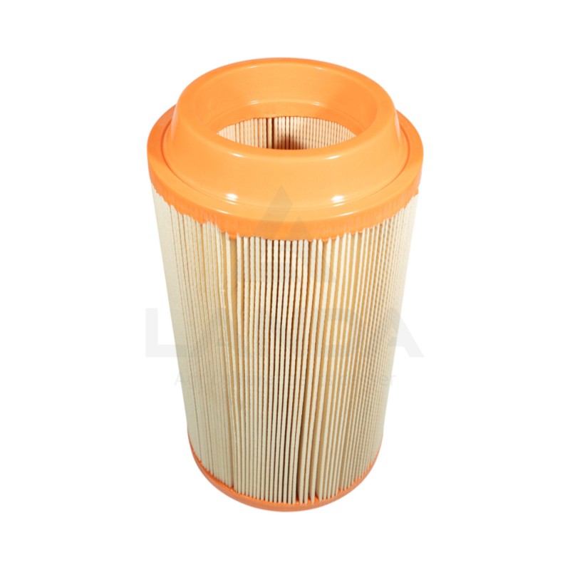 ROUND AIR CABIN DUST FILTER