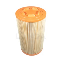 FILTRE AIR CABINE STD Rond