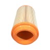 FILTRE AIR CABINE STD Rond