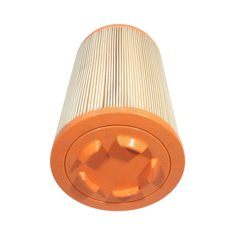 ROUND AIR CABIN DUST FILTER