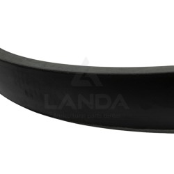 SMOOTH VARIABLE SPEED BELT