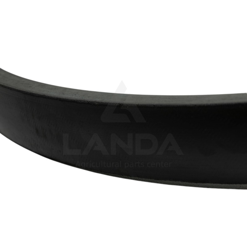 SMOOTH VARIABLE SPEED BELT