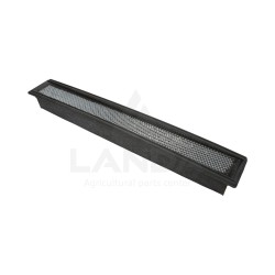 FILTRE AIR CABINE C.A Cat I Profiline (Anti Odeur - Papier C.A)