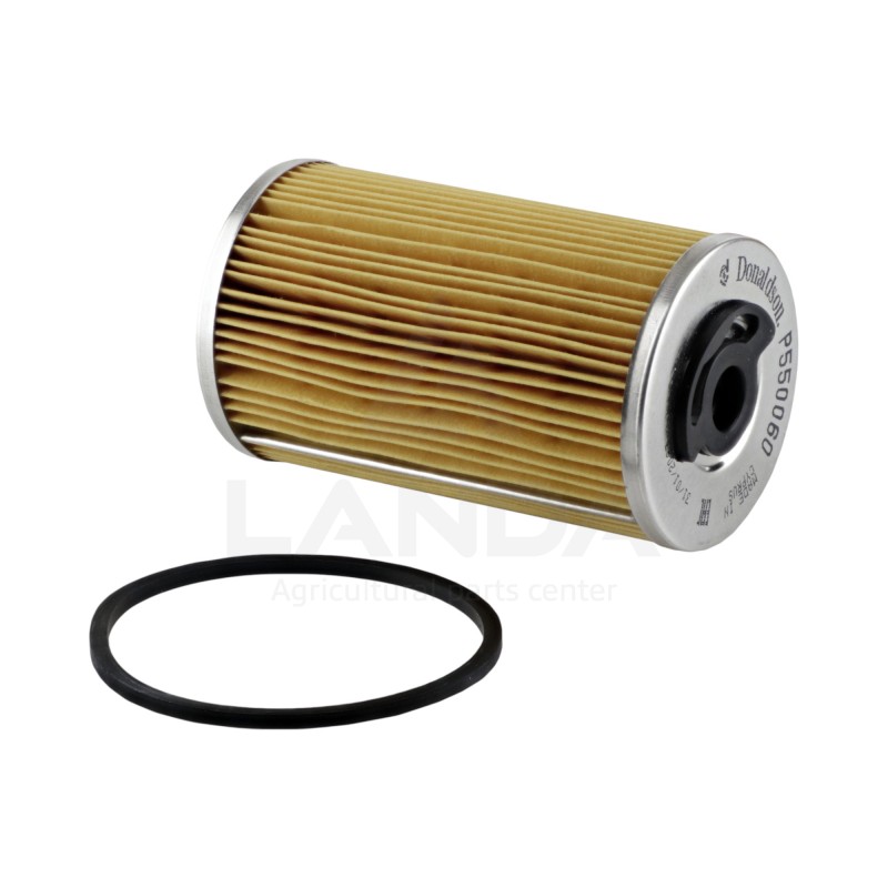 FUEL CARTRIDGE FILTER