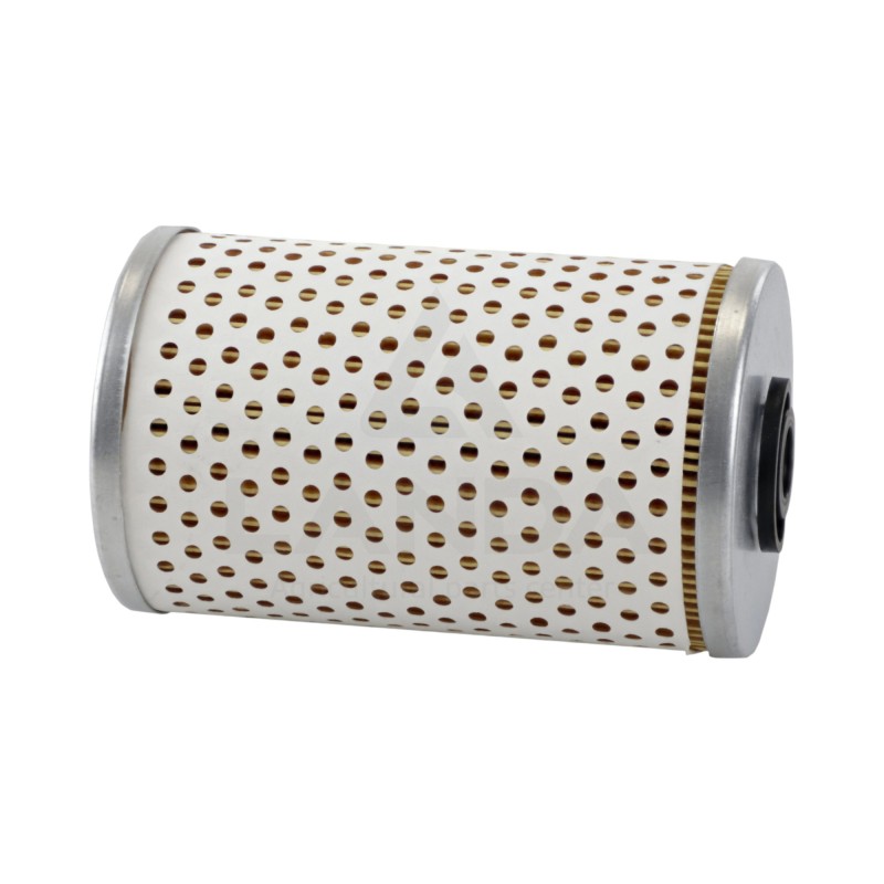 FUEL CARTRIDGE FILTER WITHOUT SEAL