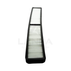 AIR CABIN DUST FILTER