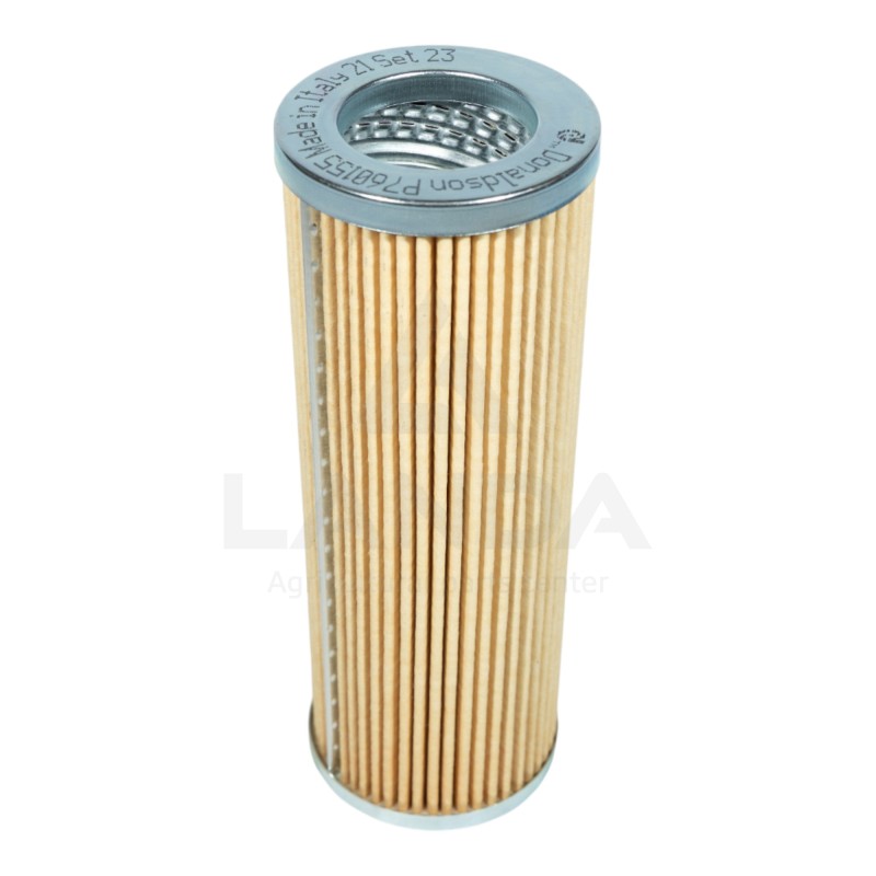 HYDRAULIC CARTRIDGE FILTER