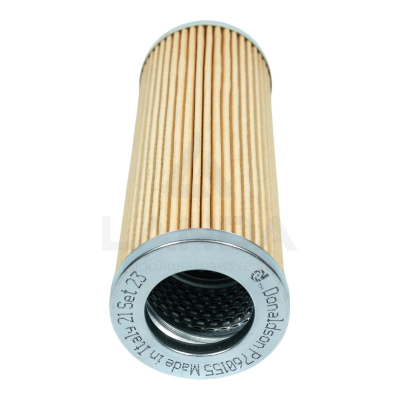 HYDRAULIC CARTRIDGE FILTER