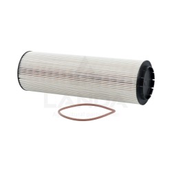 FUEL CARTRIDGE FILTER