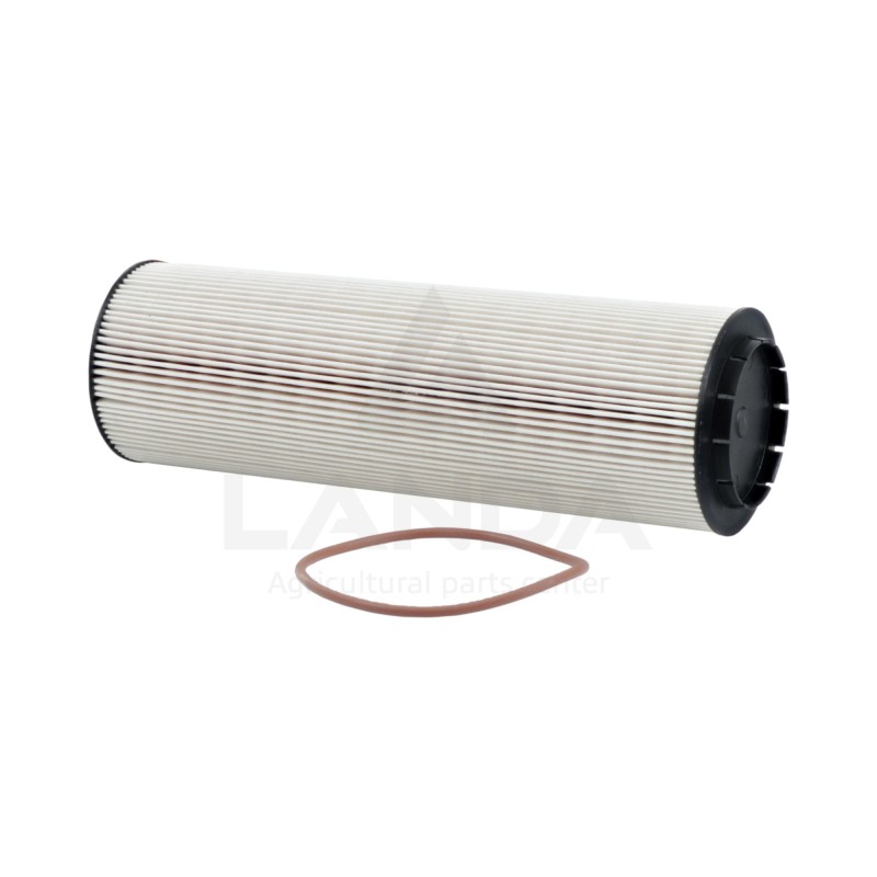FUEL CARTRIDGE FILTER