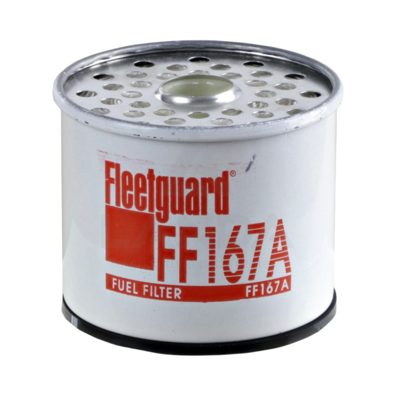 FUEL CARTRIDGE FILTER