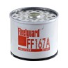 FUEL CARTRIDGE FILTER