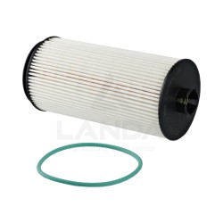 FUEL CARTRIDGE FILTER