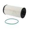 FUEL CARTRIDGE FILTER