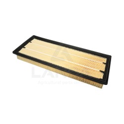 FILTRE AIR CABINE STD Ex KPG1077