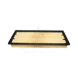 FILTRE AIR CABINE STD Ex KPG1077