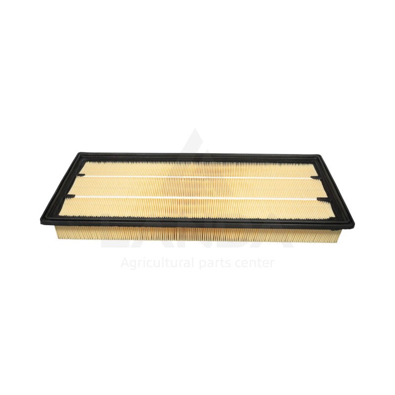 AIR CABIN DUST FILTER