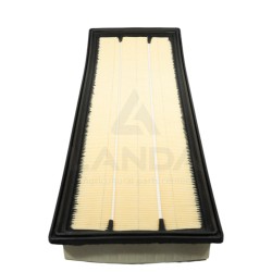 FILTRE AIR CABINE STD Ex KPG1077