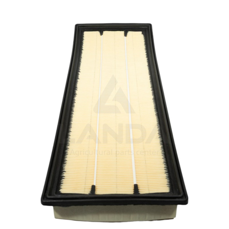 AIR CABIN DUST FILTER