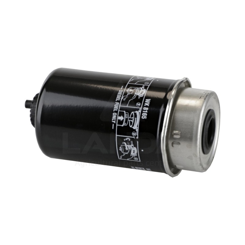 FILTRO GASOLINA PRIMARIO 30 Micras