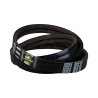 COURROIE TRAPEZOIDALE MULTIBRINS 2HB