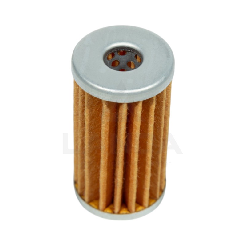 HYDRAULIC CARTRIDGE FILTER