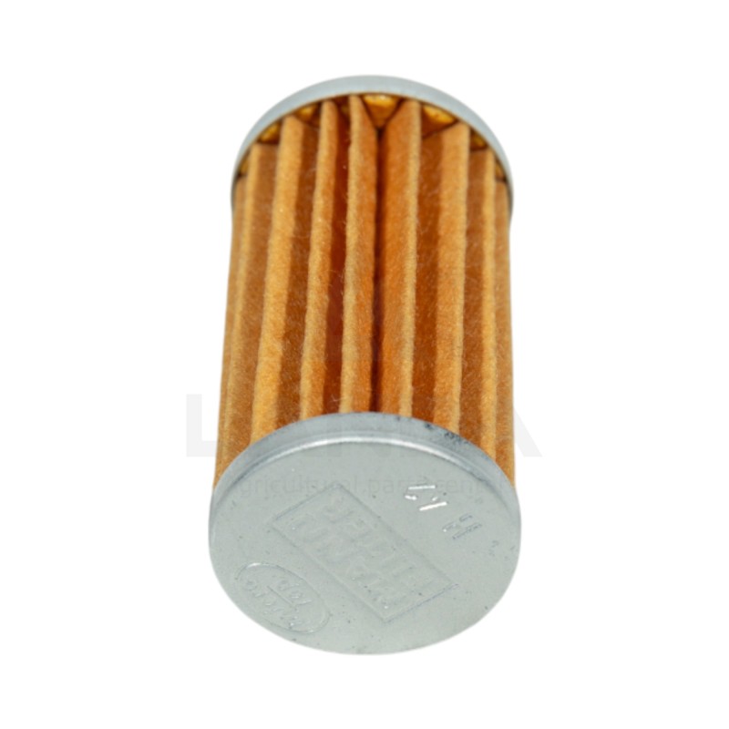 HYDRAULIC CARTRIDGE FILTER