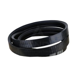 MULTIBAND V-BELT 2-GROOVE HB