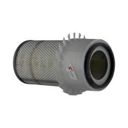 FILTRE A AIR EXTERIEUR Av Ailettes