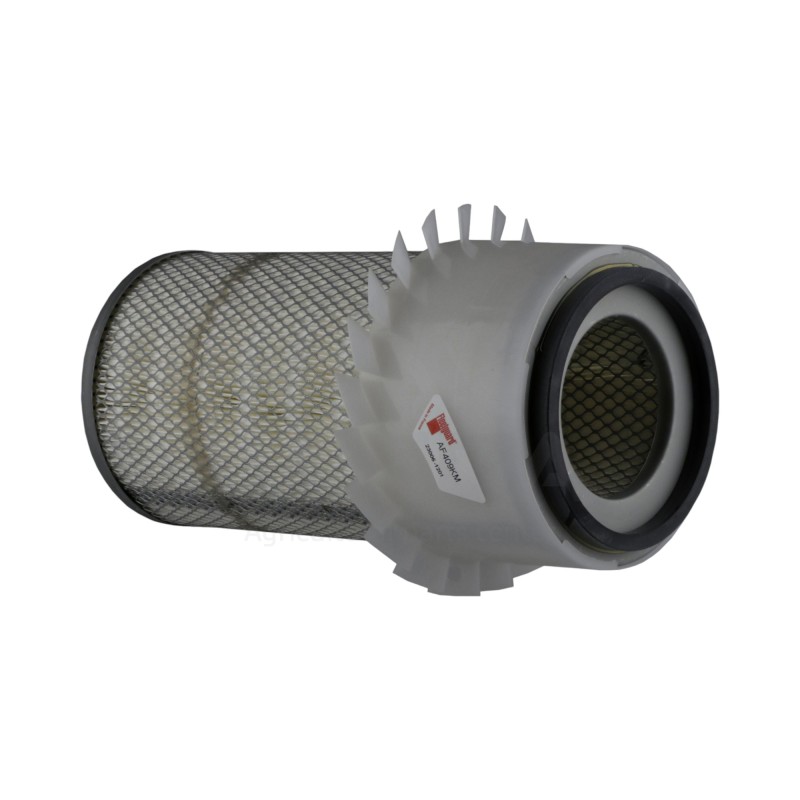 FILTRO AIRE EXTERIOR CON ALETAS