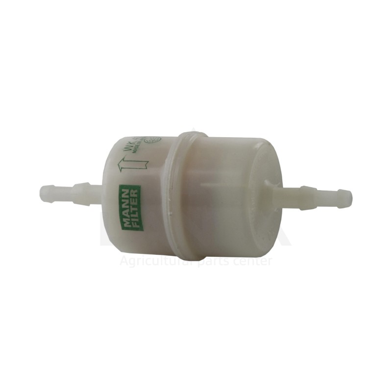 FUEL FILTER IN-LINE
