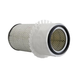 FILTRO AIRE EXTERIOR CON ALETAS