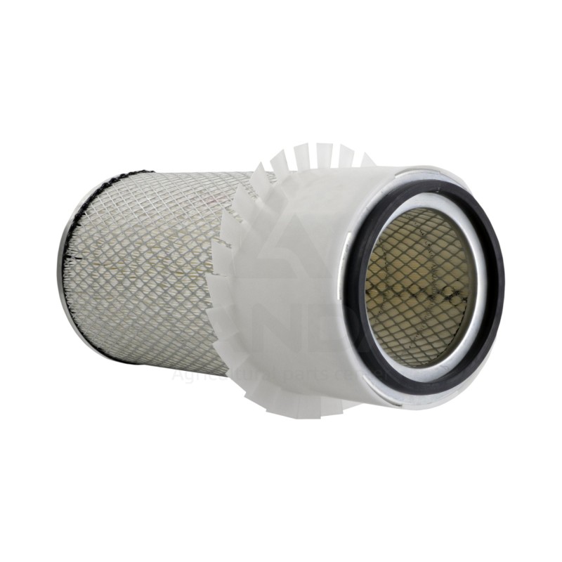 FILTRO AIRE EXTERIOR CON ALETAS