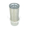 FILTRO AIRE EXTERIOR CON ALETAS