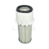 FILTRO AIRE EXTERIOR CON ALETAS