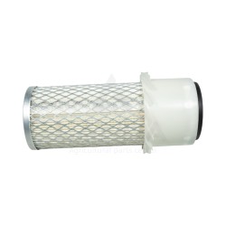 FILTRO AIRE EXTERIOR CON ALETAS