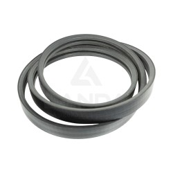 MULTIBAND V-BELT 2-GROOVE HB