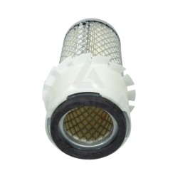 FILTRO AIRE EXTERIOR CON ALETAS
