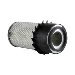 FILTRO AIRE EXTERIOR CON ALETAS