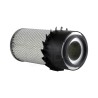 FILTRO AIRE EXTERIOR CON ALETAS
