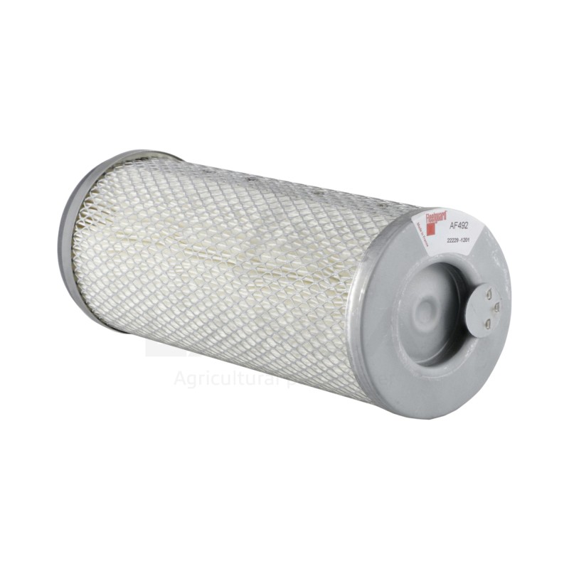 OUTER AIR FILTER